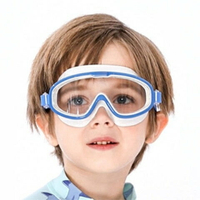 【樂天精選】兒童護目鏡防飛沫防塵防霧透氣疫情防護裝備眼鏡打磨防飛濺不起霧