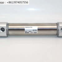 Cylinder Japan C85N16/CD85N16-10/15/20/25/30/40/50-B mini stainless steel