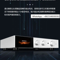 Aoli/Audiolab9000A Fev er HiFi Combined Bluetooth Decoding, Singing and Amplifying Ear Amplifiers Dual Channel Amplifier