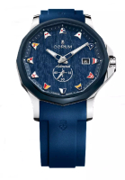 Corum CORUM 海軍上將自動男士手錶 42mm (CRM-395.101.22/F373 WB12)