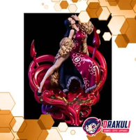 Statue Unique Art 1/4 Scale Boa Hancock