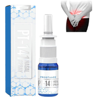PT-141 Nasal Spray Pt 141 Peptide Nasal Spray Pt-141 Peptide For Men Pt141 Nasal Spray Bee Venom Nas
