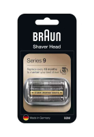 Braun Braun Series 9 Pro 94M Replacement Cartridge - Parallel Import