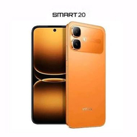 HP INFINIX SMART 20 4/64