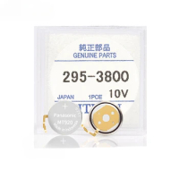 Applicable to Citizen Battery Japan Eco-Drive Rechargeable Battery Eco-Drive Battery 295-3800 Mt920