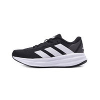 ADIDAS GALAXY 7 舒適跑鞋 黑白 ID8765 女鞋