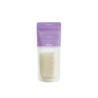 【小獅王辛巴 Simba】母乳儲存袋250ml(20入)S1220F