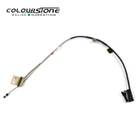 LCD LED LVDS Screen Display Cable 6017B1432201 40pin For Asus G531GU G531GD G531GV G531GT G531GW G512LI G512LU LCD Screen Cable
