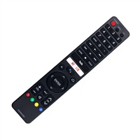 GB346WJSA Voice Remote Control Replace for Sharp Smart LCD LED TV Remote Controller
