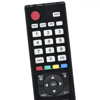 New EN-32963HS for Hisense LCD TV Remote Control 50K370PG 55K370PG EN32963HS