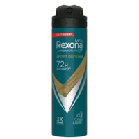 Rexona men spray sport defense 135ml