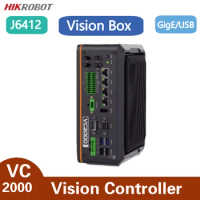 HIKROBOT MV-VC2040-128G40-NN Vision Controller J6412 8GB+128G SSD