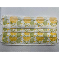 《現貨多》上好醫療防護口罩 50入 MIT台灣製造(附外盒)#柚子#關公#媽祖#🇹🇼國旗