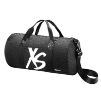 《XS x StayReal運動袋》安麗 Amway XS運動提袋 (黑色)