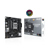 推★ASUS 華碩 PRIME B650M-F-CSM 主機板