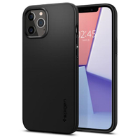 【Spigen】iPhone 13 mini/13/13 Pro/13 Pro Max Thin Fit-手機保護殼(SGP)