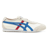 【Onitsuka Tiger】Onitsuka Tiger鬼塚虎-經典色麂皮虎爪紋 MEXICO 66 SD VIN(1183C015-104)