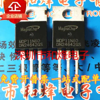 10PCS MDP10N027 MDP10N055 MDP15N075 MDP18N50 MDP11N60 MDP13N50 MDP15N60G MDP7N60 MDP1933 MDP9N50 Ori