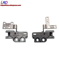 LRD New Original for Lenovo ThinkPad X240 X250 X260 X270 Touch Screen Laptop LCD Hinges left Right Set 04X5366