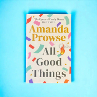 All Good Things | Womens Fiction