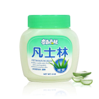 【奈森克林】凡士林-蘆薈(8oz)