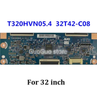 1Pc TCON Board 32T42-C08 T-CON Logic Board T320HVN05. 4 Ctrl Controller Board for 32inch 50inch
