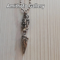 Liontin Vajra Kilaya