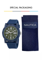 Nautica Watch Nautica N83 Gents Watch Ayia Triada- NAPATS305