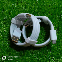 Kabel Data VOOC 5 Pro/61/6 Pro/7/7i/7 Pro/8/8i/8 Pro/9 Pro/10 Pro/11/X/XT/X2/C53- GT Master / GT Neo