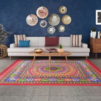 SKY - Karpet Turki Ostrich Jazmine 190x240cm Sisa Ekspor Dubai Permadani Turkey Turky Kualitas Expor