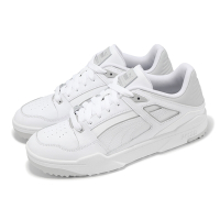 Puma 高爾夫球鞋 Slipstream G 男鞋 防水鞋面 白 復古 小白鞋 休閒鞋 30974402