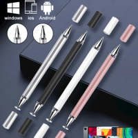 Universal Touch Pen For iPhone iPad Tablet Accessories for Android IOS Windows Stylus For Apple Lenovo Xiaomi Samsung Stylus Pen