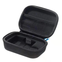 Cover Case Portable Carrying Bag Storage Box Holder Travel Bag Protector For JBL GO/GO 2/GO 3 Speaker