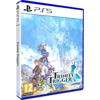 PS5 TRINITY TRIGGER (EURO)