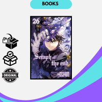 Komik - Seraph Of The End 26