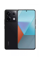 Xiaomi Xiaomi Redmi Note 13 Pro 5G (8+256GB) Black