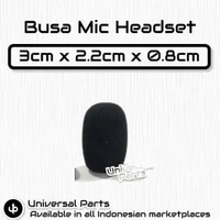 Mic Microphone HyperX Cloud 2 Alpha Core S Pro X Flight Silver Cloud9 Edition Mic Microphone Headset