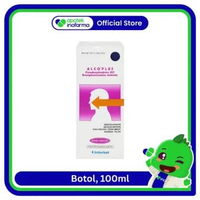 CAVICUR EMULSION (RASA JERUK) Erela BOTOL KACA 60ML