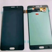 LCD SAMSUNG GALAXY A9 PRO A910 A9100 OLED ORIGINAL