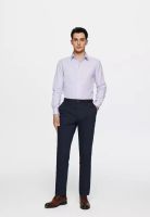 G2000 柔軟四面彈西褲