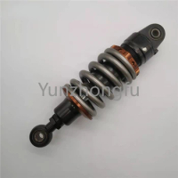 Suitable for 250sr 150/250nk St Locomotive Lowering/Raising Seat Height Modification Rear Shock Absorber