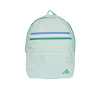 กระเป๋าเป้ผู้ใหญ่ Classic Back-to-School Stripes สีเขียว - AD001AC789EQTH