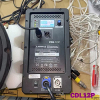 Width 16cm Length 30cm Depth 10.6cm For Presonus Active Monitoring Speaker Amplifier Board CDL12P