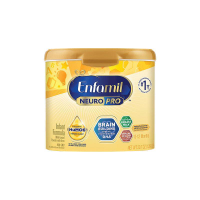 美赞臣美版Enfamil金樽补充装HMO配方奶粉(0-12月）587g/罐Mead Johnson US Edition Enfamil Gold Bottle Supplement20260324