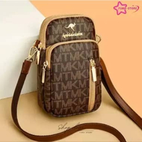 [PROMO FUNA] ARRIVAL Tas Selempang Tas Wanita Tas Fashion Wanita Tas Hp Selempang Wanita Berkualitas