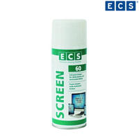 德國ECS 抗靜電螢幕清潔劑 ECS-760 觸控面板清潔劑 電動車 特斯拉 鏡頭 筆電 平板 效果如同TFT