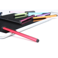10 Batches Mixed Color/suitable for iPad Air 2/1 Pro 10.5 Mini 3 Stylus (for all Capacitive Screen Smartphones)