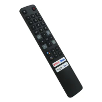 NEW Voice RC901V FAR1 For TCL Smart TV Voice Remote Control 43P725 50P725 55P725 65P725 75P725 85P725