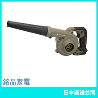 【日本牌 含稅直送】Snow Peak 便攜式鼓風 機 MKT-103 附集塵袋
