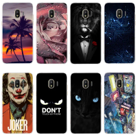 เคสซิลิโคนพร้อมฝาปิดสำหรับ Samsung galaxy j2 pro j2 core 2018 เคสโทรศัพท์ tpu